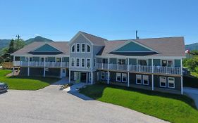 The Tides Inn